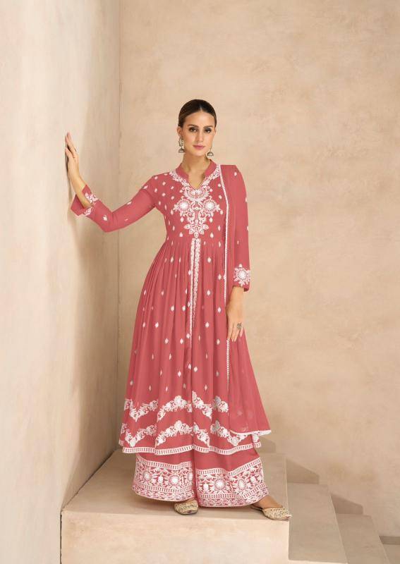 VamikaTM lakhnavi vol 6 Kurti wholesale market in Kolkata